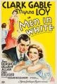 Men in White
