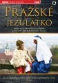 Pražské Jezulátko (Po stopách českého Ježíška (On the Trail of the Bohemian Baby Jesus))