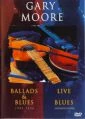 Gary Moore - Ballads &amp; Blues/The best of 84-94