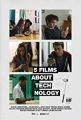 5 filmů o technologii (5 Films About Technology)