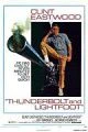 Thunderbolt and Lightfoot