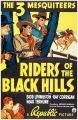 Riders of the Black Hills