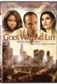 God's Waiting List