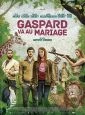 Gaspard va au mariage