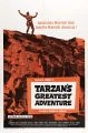 Tarzanovo největší dobrodružství (Tarzan's Greatest Adventure)