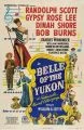 Belle of the Yukon