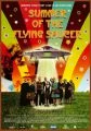 Léto, kdy se objevil létající talíř (Summer of the Flying Saucer)
