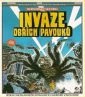 Invaze obřích pavouků (The Giant Spider Invasion)