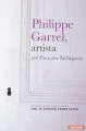 Philippe Garrel: Portrét umělce