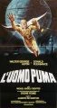 Muž - puma (L'uomo puma)