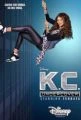 Tajný život K.C. (K.C. Undercover)