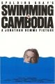 Plavba do Kambodže (Swimming to Cambodia)