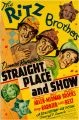 Straight, Place and Show