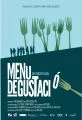 Menú degustació