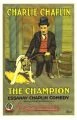 Chaplin boxerem (The Champion)