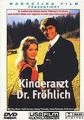 Dětský lékař dr. Fröhlich (Kinderarzt Dr. Fröhlich)