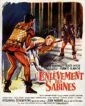 Únos Sabinek (L'enlevement des sabines)