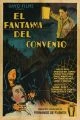 Duch kláštera (El fantasma del convento)