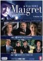 Maigret a čtyři ženy