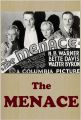 The Menace