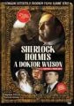 Dobrodružství Sherlocka Holmese a doktora Watsona - Seznámení (Šerlok Cholms i doktor Vatson: Znakomstvo)
