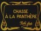 Chasse à la panthère