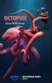 Octopus!