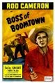 Boss of Boomtown