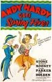 Andy Hardy Gets Spring Fever