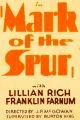 Mark of the Spur