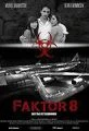 Faktor 8 - Smrtící virus (Faktor 8 - Der Tag ist gekommen)