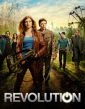 Revoluce (Revolution)