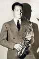 Charlie Barnet