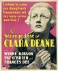 The Strange Case of Clara Deane