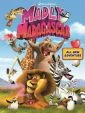 Valentýnský Madagaskar