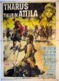 Tharus figlio di Attila