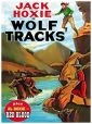 Wolf Tracks