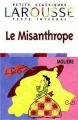 Le misanthrope