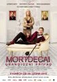 Mortdecai: Grandiózní případ (Mortdecai)