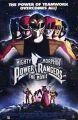 Power Rangers: Film (Mighty Morphin Power Rangers: The Movie)