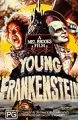 Mladý Frankenstein (Young Frankenstein)