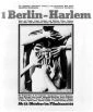 1 Berlin-Harlem