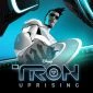 Tron: Povstání (Tron Uprising)