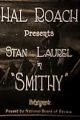 Pan Smith (Smithy)