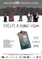 Štěstí a dobro všem