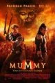 Mumie: Hrob Dračího císaře (The Mummy: Tomb of the Dragon Emperor)