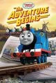 Thomas and Friends: The Adventure Begins (Thomas &amp; Friends: The Adventure Begins)