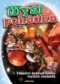 Myší pohádka (Night Before Christmas: A Mouse Tale)