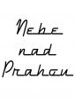 Nebe nad Prahou