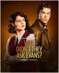 Agatha Christie: Proč nepožádali Evanse? (Why Didn't They Ask Evans?)